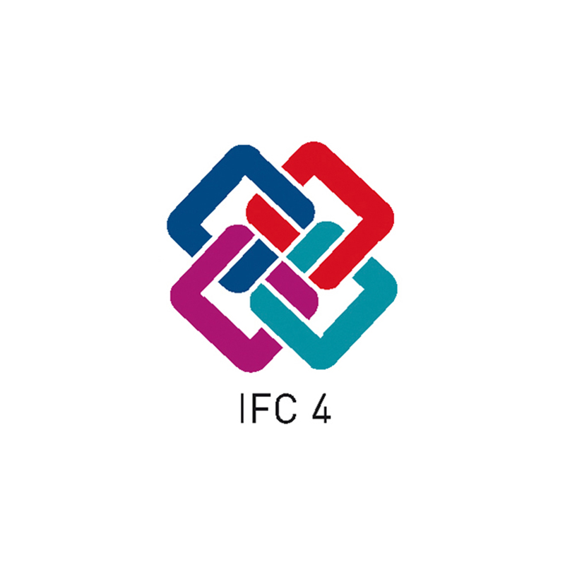 IFC4-Zertifizierung für Vectorworks 2019